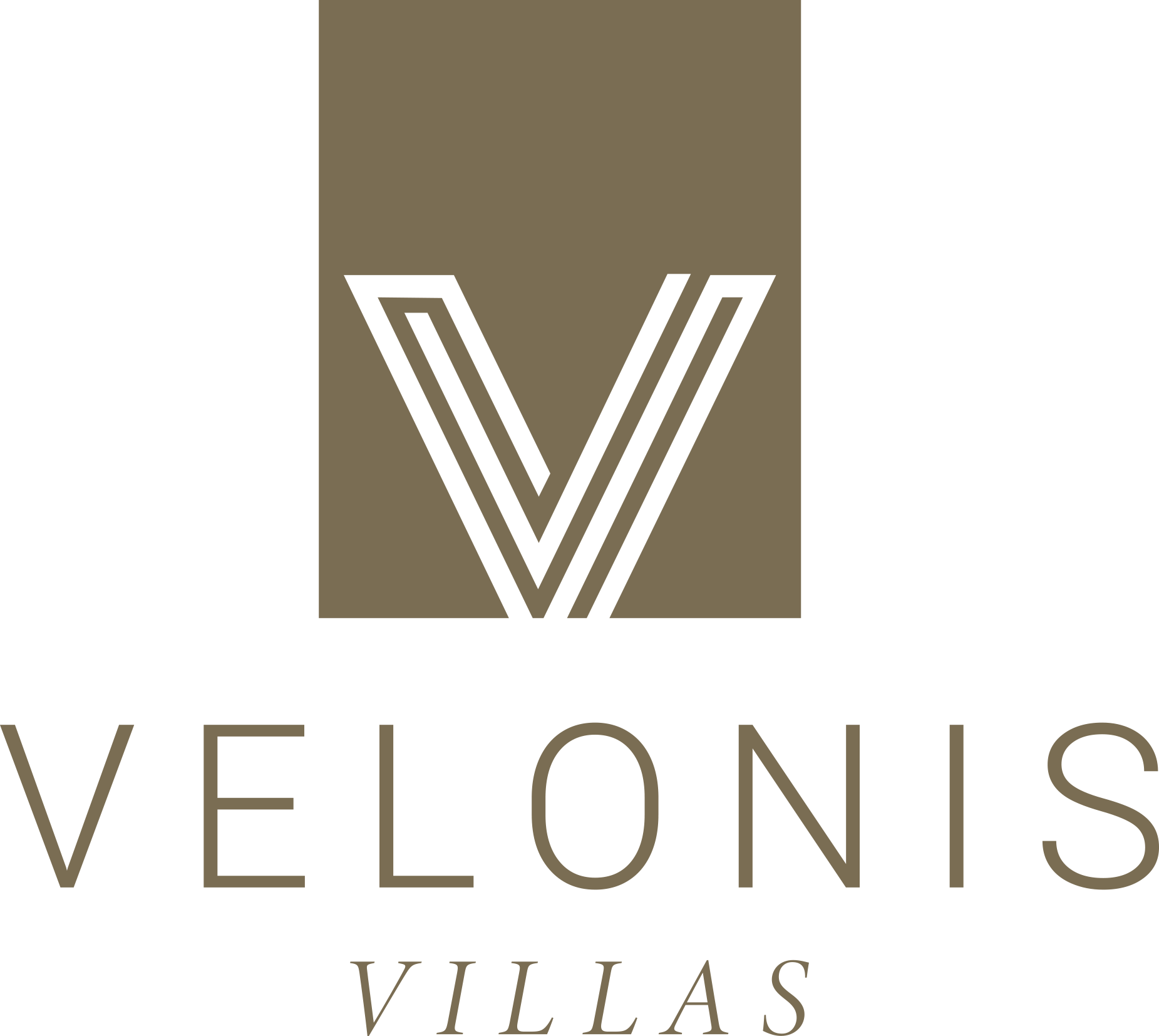 Velonis Villas